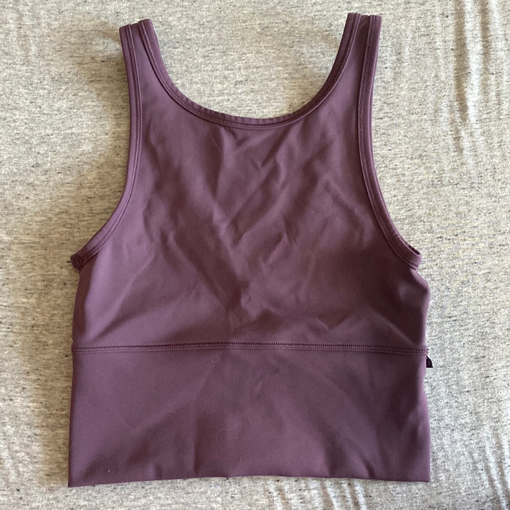 Lululemon Align Tank- 4